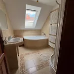 V Nalžovicích Villa *