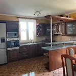 V Nalžovicích Villa